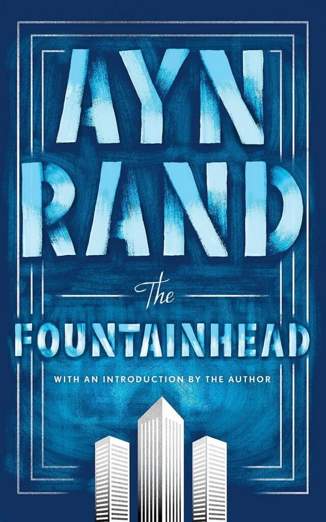 ayn rand institute the fountainhead essay contest