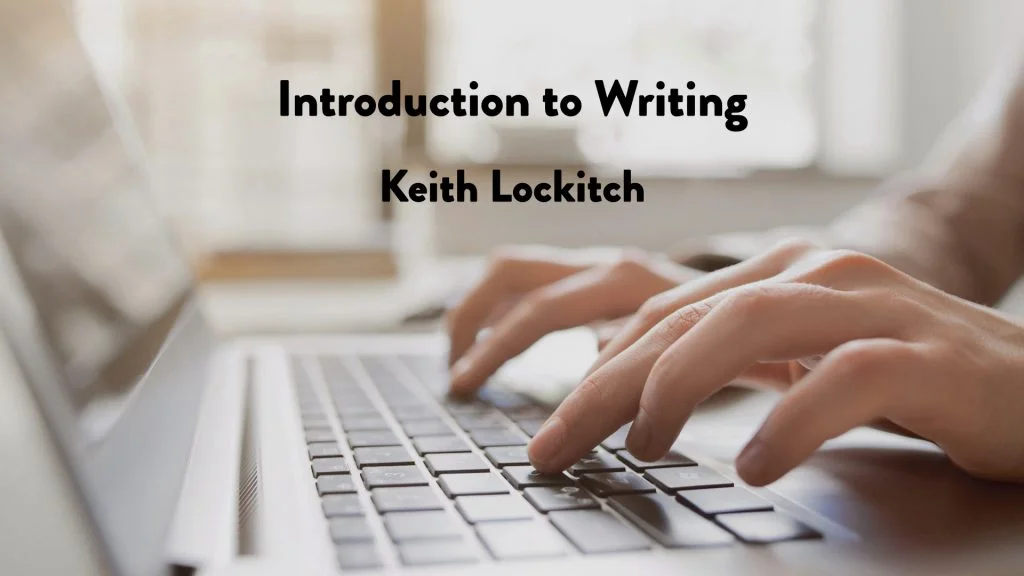 Introduction to Writing | Q4 – Q1 (2023)