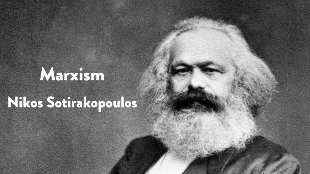 Marxism | 2023-24